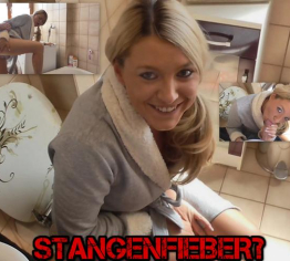 Dreister Stiefbruder hat Stangenfieber! Spermanutte hilft!