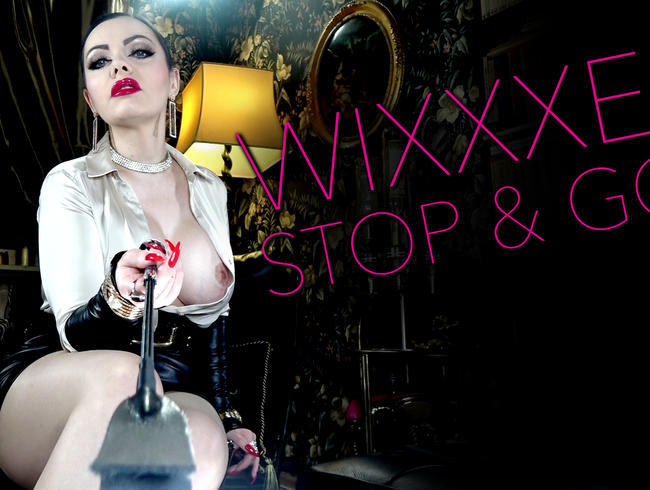 WIXXXE STOP AND GO