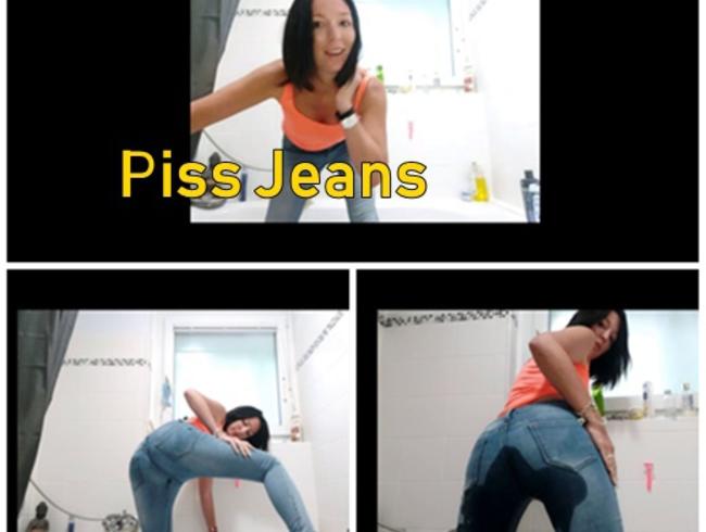 Piss Jeans