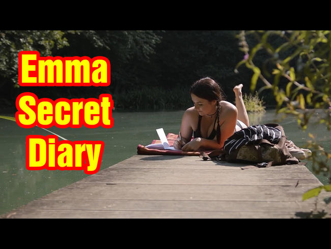 Emma Secret Diary!