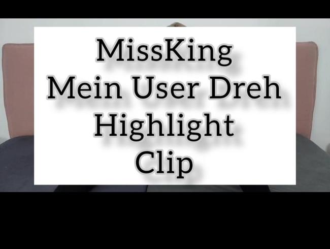 User Dreh Highlight Clip