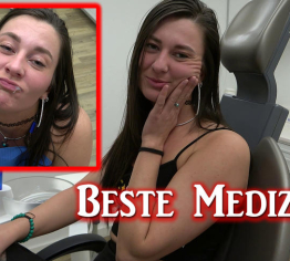 Zahnarzt bietet neue Metode an