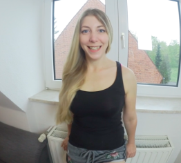 FASS´ MICH NICHT AN – Spritz´ einfach ab!