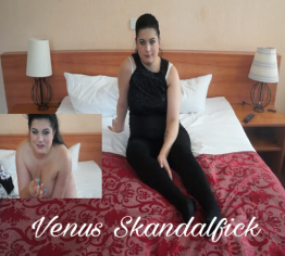 Skandalfick an der Venus