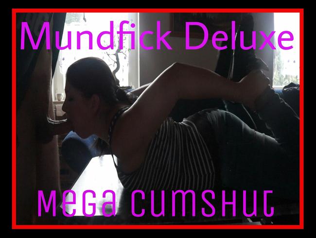Mundfick Deluxe