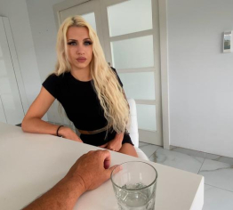 Mein 1. USER-DATE! OMG das hätte ich nicht gedacht …